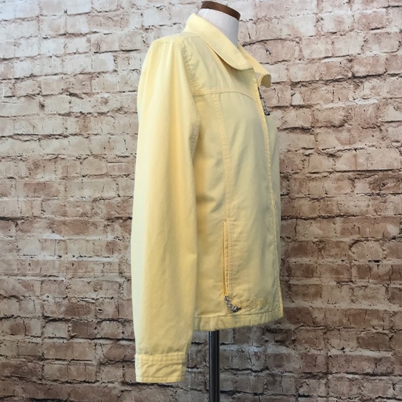 Columbia jacket - Picture 6 of 8